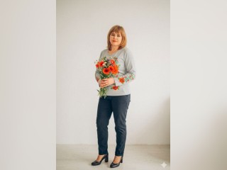 Visit Tersia profile