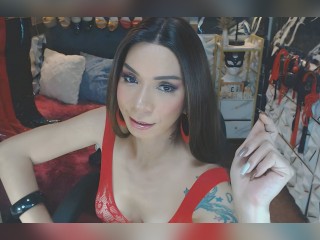 View celinafox profile in Gender Benders category