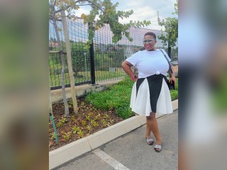 Visit NaughtyBuhle profile
