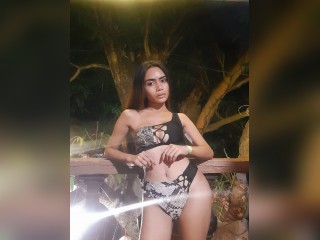 View patriciaboller profile in Gender Benders category