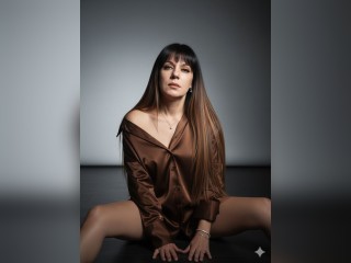 View QueenFrost profile in Girls - A Little Shy category