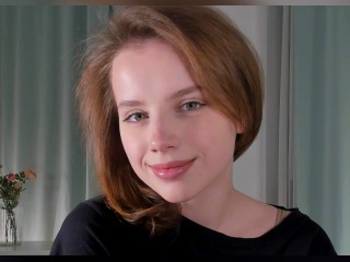 View GabiAddams profile in Glamour Girls category