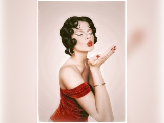 View JunneWers profile in Girls - A Little Shy category