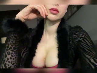 Visit MissLanaGoddess profile