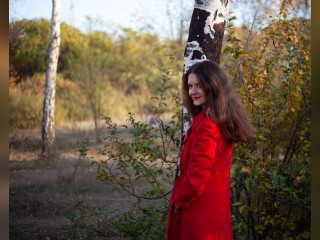 View MilanaNelson profile in Girls - A Little Shy category