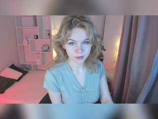 Visit ElizabethVane profile