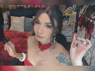 View celinafox profile in Gender Benders category