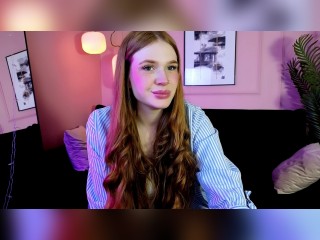 View RinKittyy profile in Girls - A Little Shy category