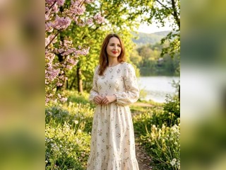 Visit LisaBlonde profile