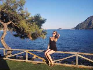Visit MilaKim profile