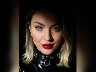 View MissGraceFindom profile in Fetish category
