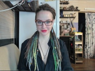 Visit LisaFoxy profile