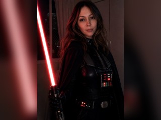 Visit LadyVader profile