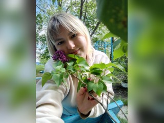 Visit Stervochka25 profile