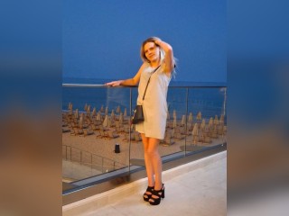 Visit Vionessa profile
