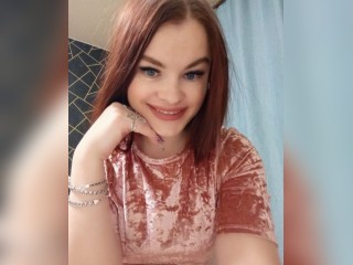 Visit Vanelisse profile