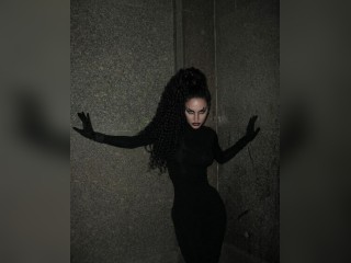 View NoirEmpress333 profile in Fetish category