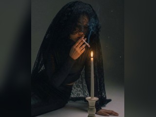 View NoirEmpress333 profile in Fetish category