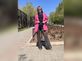 Visit Margosha1 profile