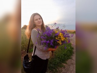 Visit BettyBloom profile