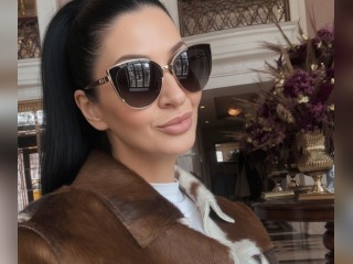 View LadyDominica profile in Fetish category
