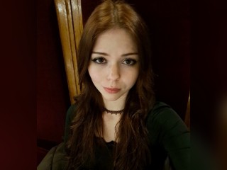 Visit AriaBelisse profile