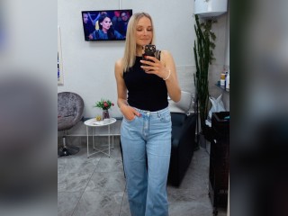 Visit Angelikka profile