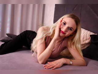 View MilaLux profile in Girls - A Little Shy category