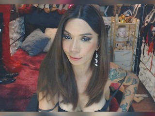 Visit celinafox profile
