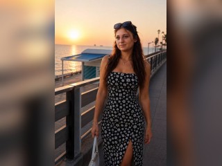 View Orlavia profile in Make New Friends category