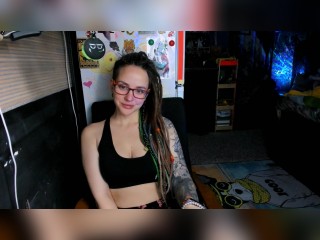 Visit LisaFoxy profile