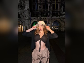 Visit ChloeSinclair profile