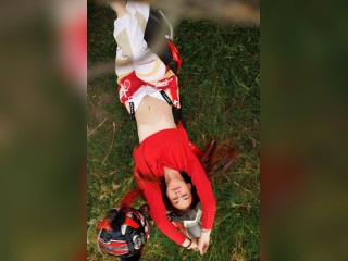 Visit Fiamurrr profile