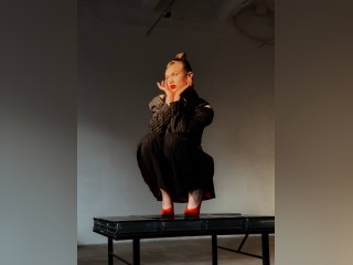 Visit ChloeSinclair profile