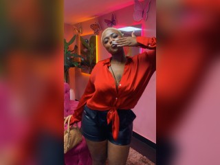 Visit QueenKarmaX profile