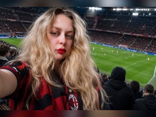 Visit GoddessAnita profile