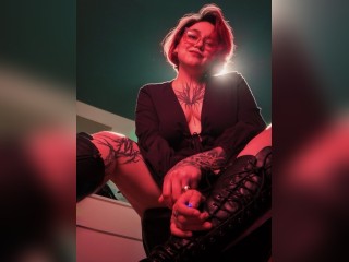 Visit TrueAlice profile