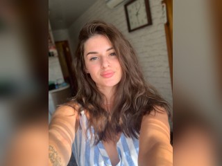 View MilaDreamm profile in Girls - A Little Shy category