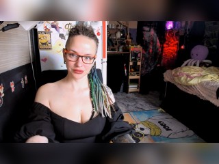 Visit LisaFoxy profile