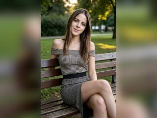 View MegiLove profile in Glamour Girls category