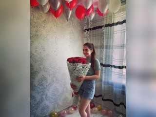 View Polinka18533 profile in Girls - A Little Shy category