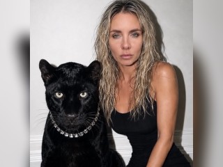 Visit SylviMystic profile