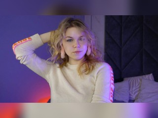 Visit ElizabethVane profile