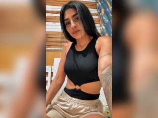 Visit EleanorTrissie profile