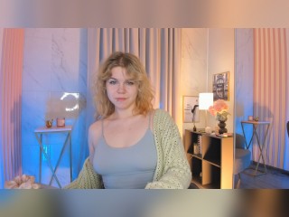 Visit ElizabethVane profile