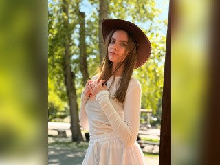 View AnnaSweet profile in Girls - A Little Shy category