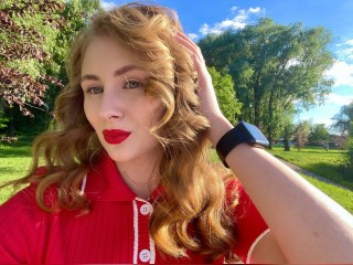 View ladyred1919 profile in Make New Friends category