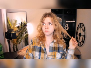 Visit ElizabethVane profile