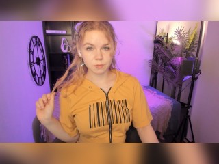 Visit ElizabethVane profile