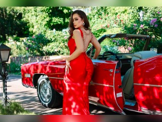 View AddaSin profile in Glamour Girls category